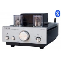 Taga Harmony HTA-500B hibridinis  lempinis-skaitmeninis garso stiprintuvas su Bluetooth® 4.0 
